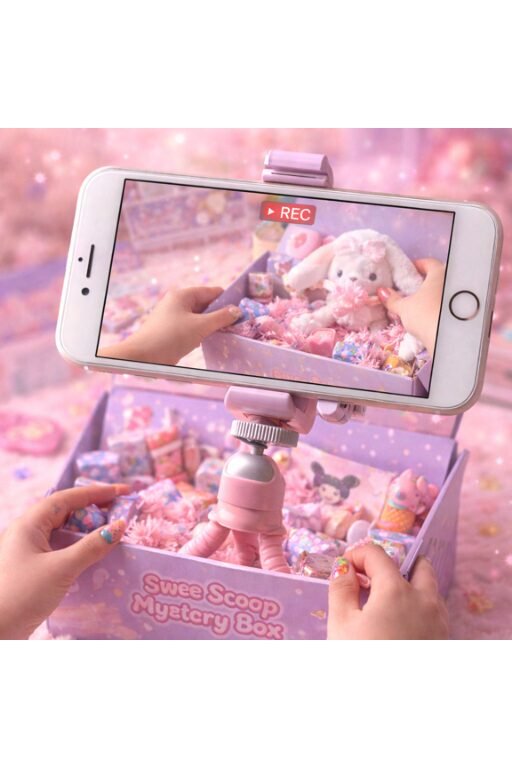 Packing Video Add-on— Personalized