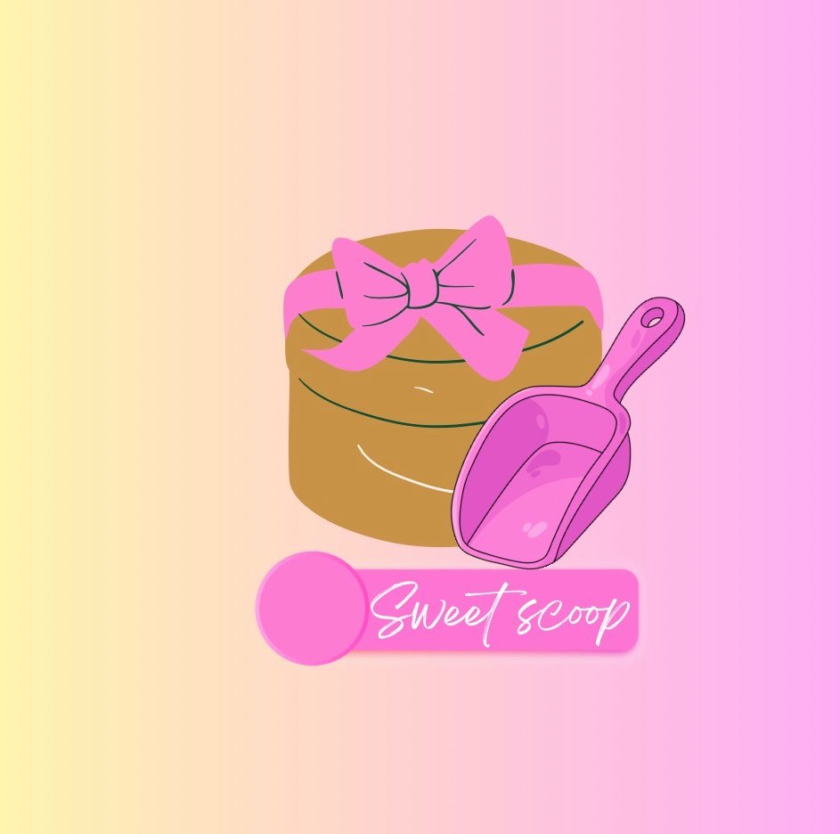 Sweet Scoop Store